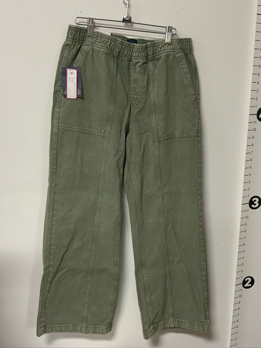 Gap cargo pants